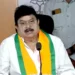 భాజపా రాష్ట్ర అధ్యక్షుడు గృహనిర్బంధం