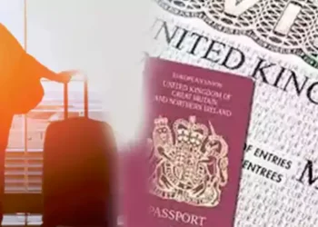 వలసదారులపై యూకే సర్కార్ కొత్త షాక్ రూల్స్.. PR గడువు పెంపు ప్రతిపాదన