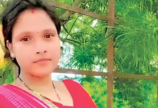 తల్లి చేతిలోనే పిల్లల హత్య.. ఒడిశాలో హృదయ విదారక ఘటన