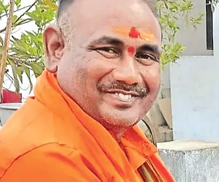 అర్ధరాత్రి ఇంట్లోకి చొరబడి ఆర్ఎంపీ హత్య.. అద్దంకిలో కలకలం