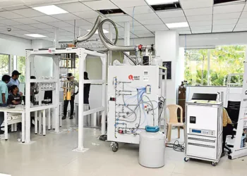 అమరావతి టెక్ మ్యాప్‌లో మరో మైలురాయి.. దేశం మొత్తం ఏపీ వైపు చూసేలా 'క్వాంటమ్ వ్యాలీ'!