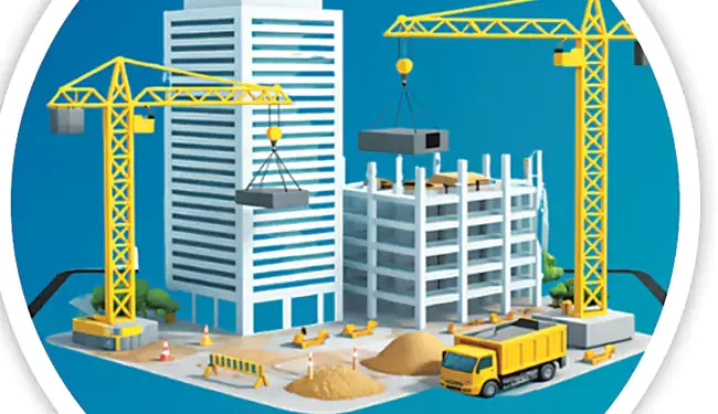 భవన నిర్మాణదారులకు చుక్కలు చూపిస్తున్న ఆన్లైన్ పోర్టల్..అనుమతుల కోసం ఎదురుచూపులే!