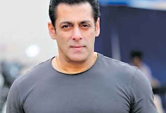 దిల్‌రాజు నిర్మాణంలో సల్మాన్ ఖాన్–వంశీ పైడిపల్లి కాంబో మూవీ