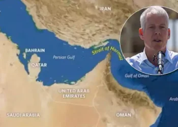 హర్మూజ్ సెగ: చమురు బావుల దగ్గర యుద్ధం..పెట్రో మంటల్లో ప్రపంచం!