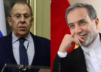 రంగంలోకి దిగిన రష్యా: అమెరికా-ఇరాన్ మధ్య మధ్యవర్తిత్వానికి సై..!!