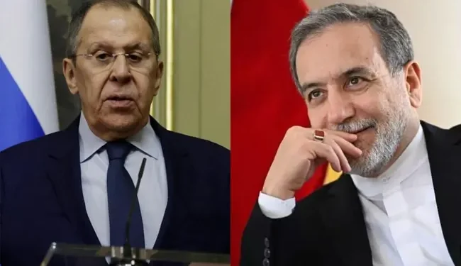 రంగంలోకి దిగిన రష్యా: అమెరికా-ఇరాన్ మధ్య మధ్యవర్తిత్వానికి సై..!!