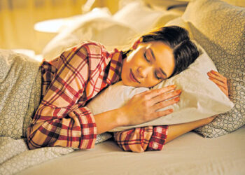 సుఖ నిద్ర కోసం చిట్కాలు: ఒత్తిడిని వీడండి.. హాయిగా నిద్రపోండి!