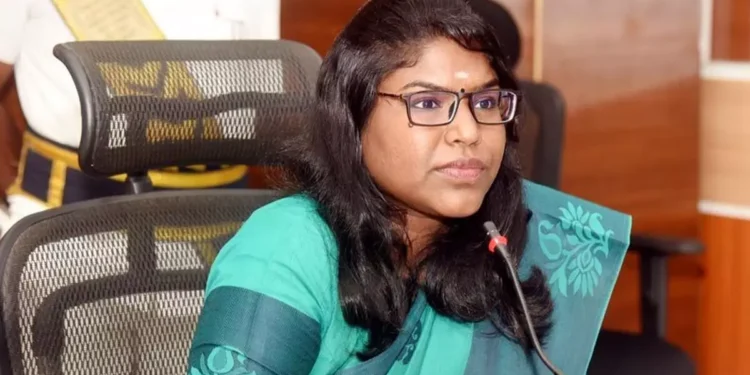 సేంద్రియ ఉత్పత్తులకు బ్రాండ్ ఇమేజ్.. కలెక్టర్ కీలక ముందడుగు