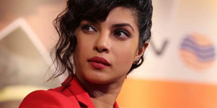 ‘సిటాడెల్ సీజన్ 2’తో ప్రియాంక చోప్రా యాక్షన్ మోడ్‌లోకి ఎంట్రీ!