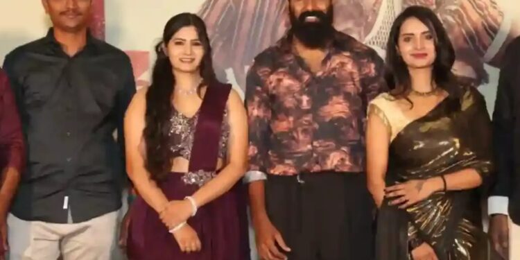 మత్స్యకారుల జీవిత కథతో ‘తెరచాప’: ఈ నెల 17న థియేటర్లలోకి..!