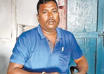 భరత్ యాదవ్ సహా 10 మంది అరెస్టు చేసిన పోలీసులు