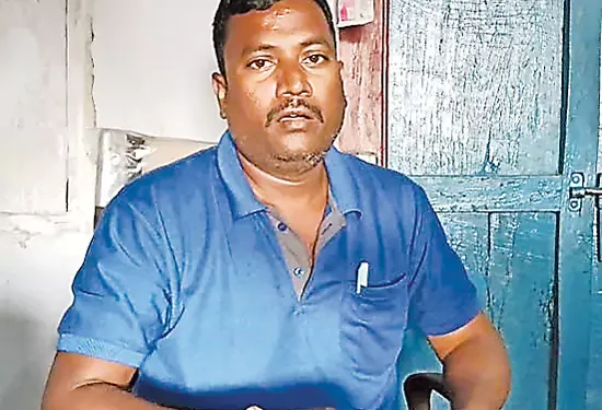 భరత్ యాదవ్ సహా 10 మంది అరెస్టు చేసిన పోలీసులు