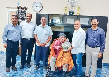 పోలవరం టార్గెట్ 2027: పనుల్లో నాణ్యతే ముఖ్యం - గోదావరి బోర్డు ఛైర్మన్ క్లారిటీ!