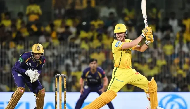 మైదానంలో నిశ్శబ్దం.. దిగ్గజ క్రికెటర్ గోపీనాథ్ మృతికి నల్ల రిబ్బన్లతో నివాళి!