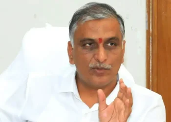 373 ఎకరాలు.. ₹7,000 కోట్లు.. ఒకే కుంభకోణం: నాదర్‌గుల్‌లో ఏం జరుగుతోంది?