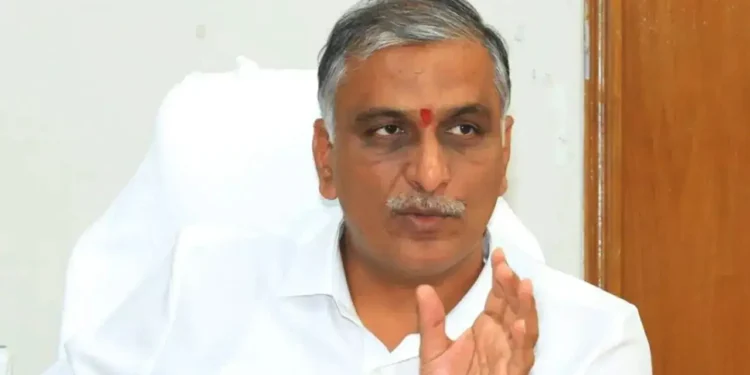 373 ఎకరాలు.. ₹7,000 కోట్లు.. ఒకే కుంభకోణం: నాదర్‌గుల్‌లో ఏం జరుగుతోంది?