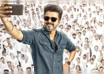 ‘జననాయగన్’ లీక్.. నిర్మాణసంస్థ వార్నింగ్