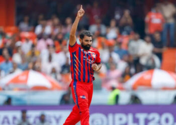 షమి ఫిట్‌కి తిరిగి రాగానే దేశవాళీ క్రికెట్‌లో తనదైన సత్తా చాటుతున్నాడు