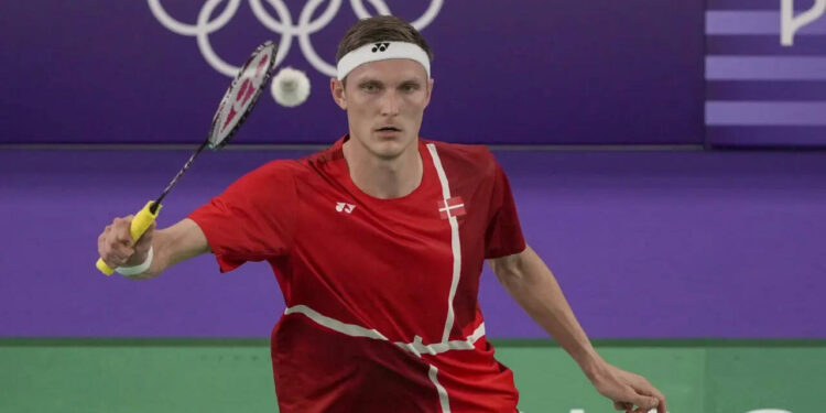 32 ఏళ్లకే రిటైర్మెంట్ ప్రకటించిన ఒలింపిక్ ఛాంపియన్ అక్సెల్సెన్