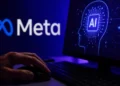 మెటా కొత్త AI టూల్ సంచలనం – మౌస్, కీబోర్డ్ యాక్టివిటీ ట్రాకింగ్