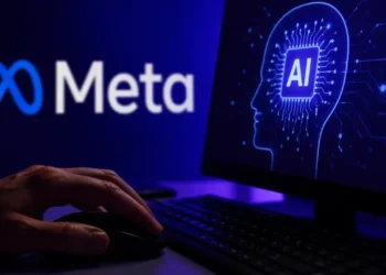 మెటా కొత్త AI టూల్ సంచలనం – మౌస్, కీబోర్డ్ యాక్టివిటీ ట్రాకింగ్