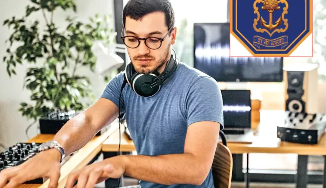 10వ తరగతి అర్హతతో నేవీ మ్యూజీషియన్ ఉద్యోగ అవకాశాలు