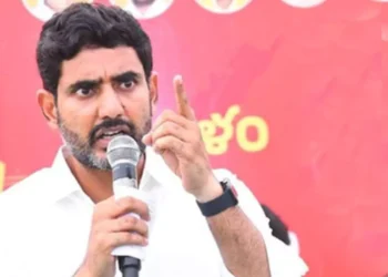 ప్రజలకు మంత్రి నారా లోకేష్ భావోద్వేగ సందేశం!