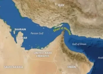 తొలి క్షిపణికే మీ నౌకలు మటాష్...ట్రంప్ సర్కార్‌కు ఇరాన్ మాస్టర్ వార్నింగ్!