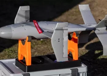 ఇరాన్ డ్రోన్లకు చెక్: మెరోప్స్‌తో అమెరికా కొత్త వ్యూహం