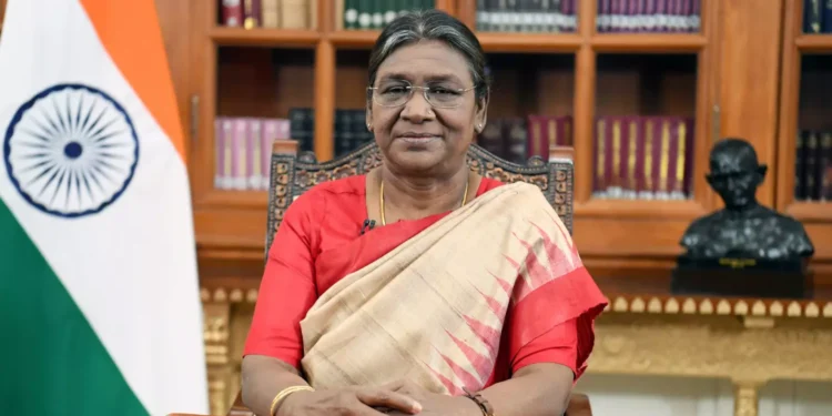 రాష్ట్రపతి ఆమోదంతో అమరావతి రాజధాని ఫైనల్