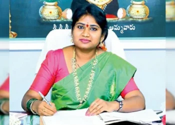 విజయవాడలో ఏసీబీ స్పీడ్..శాంతి ఆస్తుల కేసులో కీలక మలుపు!