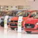 2025-26లో రికార్డు.. 47 లక్షల కార్ల విక్రయాలు
