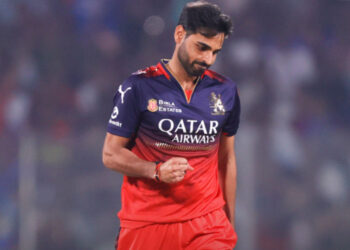 15 ఏళ్ల వైభవ్ సూర్యవంశీ విధ్వంసం… RCB బౌలింగ్ దెబ్బతింది