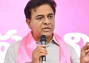 దక్షిణాది ప్రాతినిధ్యం తగ్గిస్తే ప్రజా ఉద్యమం తప్పదు: కేటీఆర్