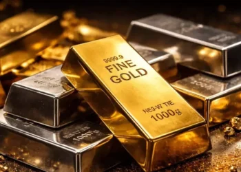 ఈరోజు బంగారం & వెండి ధరలు – 11/04/2026