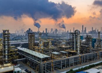 పెట్రోకెమికల్ రంగానికి గుడ్ న్యూస్