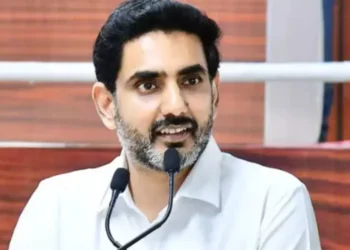 ఫాదర్ విన్సెంట్ ఫెర్రర్ సేవలు చిరస్మరణీయం: లోకేశ్