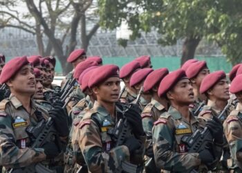 అగ్నివీర్ నోటిఫికేషన్ వచ్చేసింది! రూ.40 వేల జీతం.. నాలుగేళ్ల సర్వీస్.. ఇంకెందుకు ఆలస్యం?