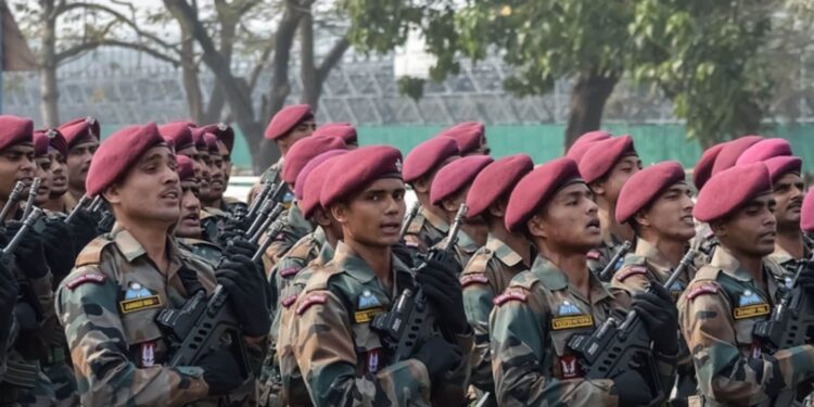 అగ్నివీర్ నోటిఫికేషన్ వచ్చేసింది! రూ.40 వేల జీతం.. నాలుగేళ్ల సర్వీస్.. ఇంకెందుకు ఆలస్యం?