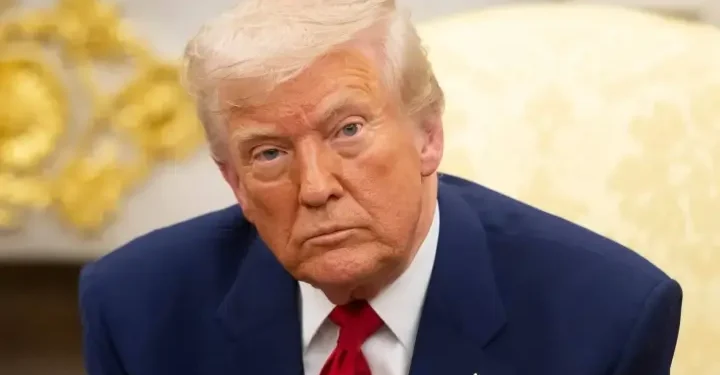 అమెరికా అధ్యక్షుడు చేసిన బెదిరింపులు యుద్ధ నేరం: ఇరాన్