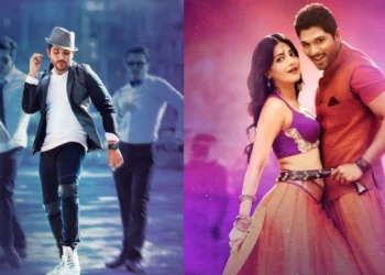 అల్లు అర్జున్ ‘రేసుగుర్రం’ రీరిలీజ్: పుట్టినరోజు కానుకగా థియేటర్లలో