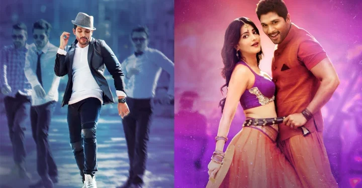 అల్లు అర్జున్ ‘రేసుగుర్రం’ రీరిలీజ్: పుట్టినరోజు కానుకగా థియేటర్లలో