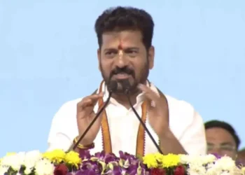 జిల్లాల మార్పులపై క్లారిటీ ఇచ్చిన సీఎం