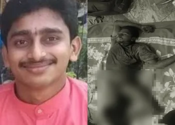 గుడివాడ యువకుడు హరియాణాలో దారుణ హత్య… కుటుంబంలో విషాదం