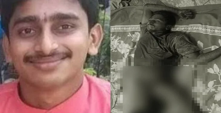 గుడివాడ యువకుడు హరియాణాలో దారుణ హత్య… కుటుంబంలో విషాదం