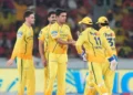 CSK బౌలింగ్ సమస్యలో కొత్త ట్విస్ట్