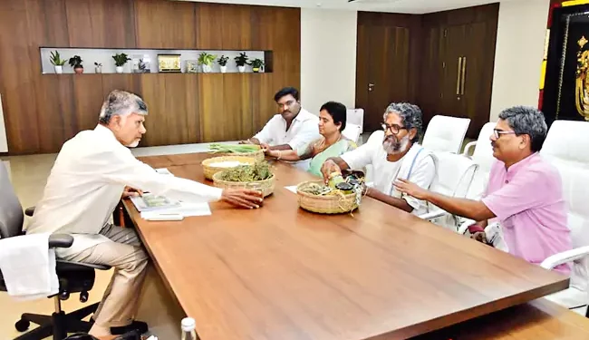 ‘తెలుగుదనం’ వేదికలతో సంప్రదాయ వంటలకు కొత్త ఊపిరి