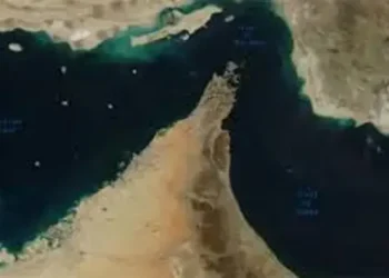 హర్మూజ్ తెరుచుకున్నా టెన్షన్ తగ్గలేదు.. అమెరికా-ఇరాన్ ఘర్షణ కొనసాగింపు