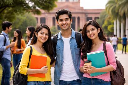 ఇంటర్ తర్వాత గ్లోబల్ మేనేజ్మెంట్ కెరీర్: ఐఐఎఫ్టీ (IIFT) కాకినాడలో ఇంటిగ్రేటెడ్ ఎంబీఏ!