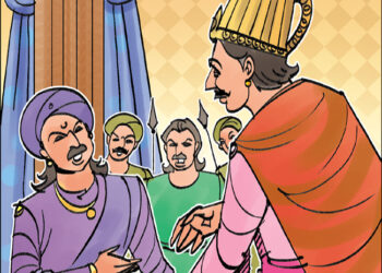 అజేయుడిని వరించిన మంత్రి పదవి!